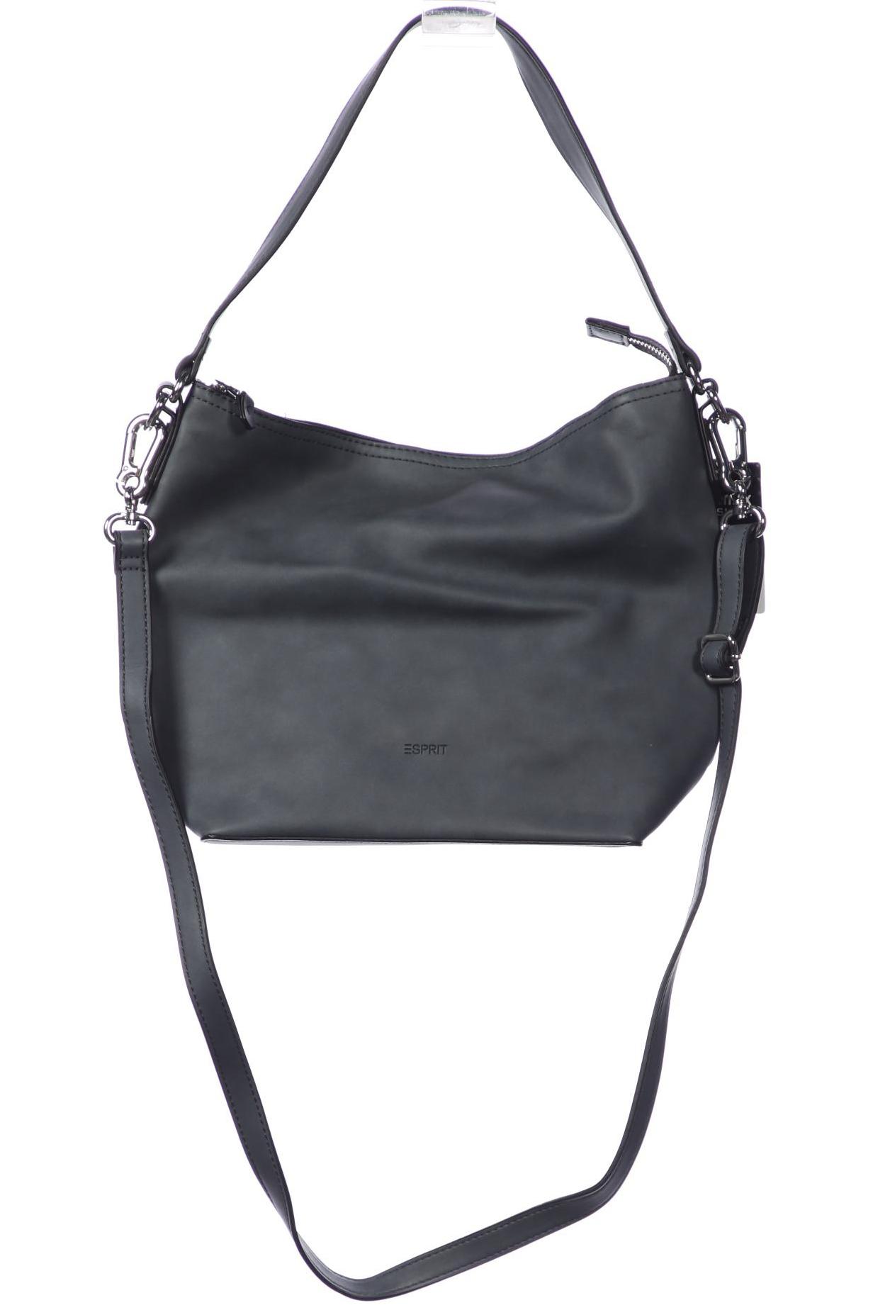 

Esprit Damen Handtasche, grau