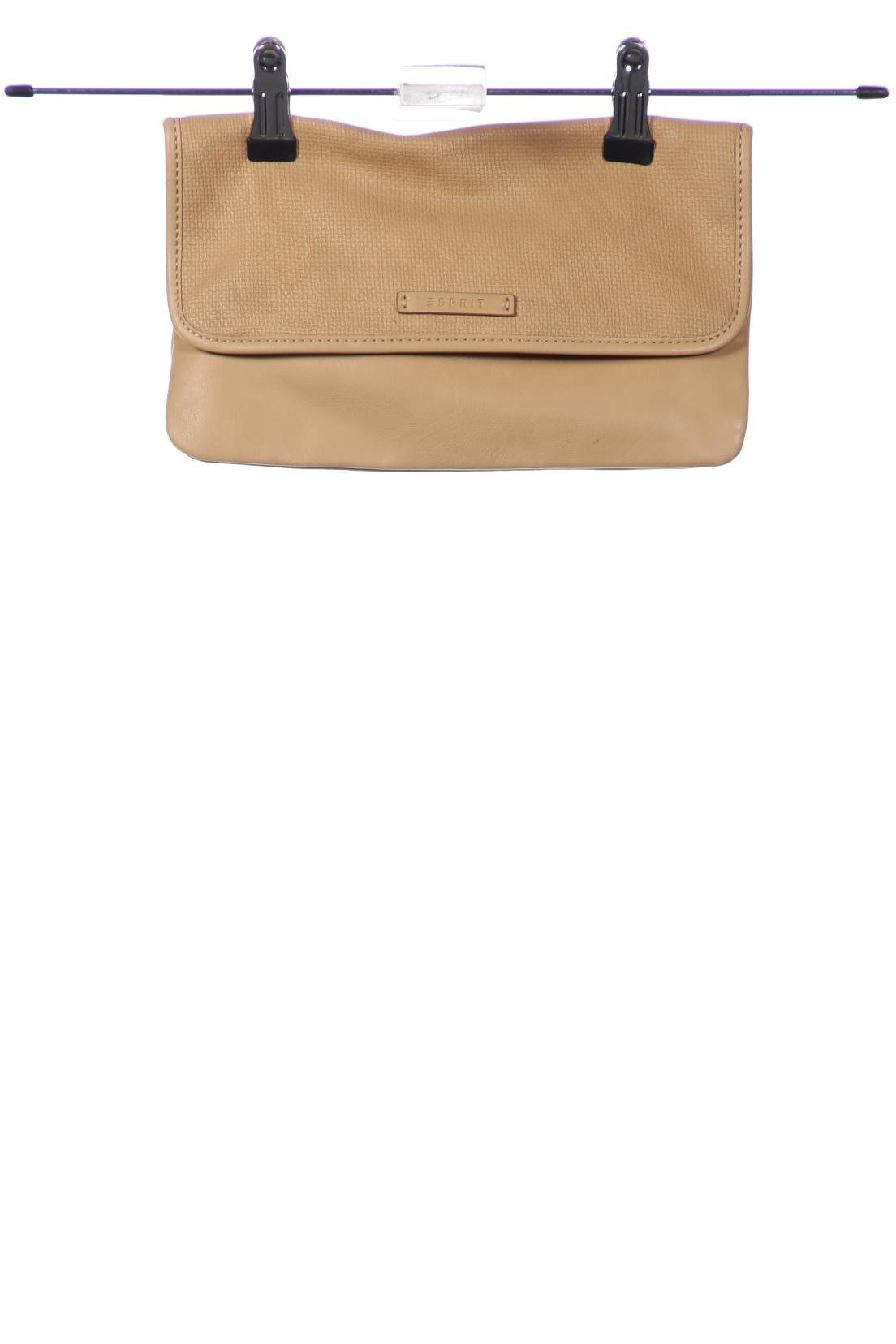 

Esprit Damen Handtasche, beige