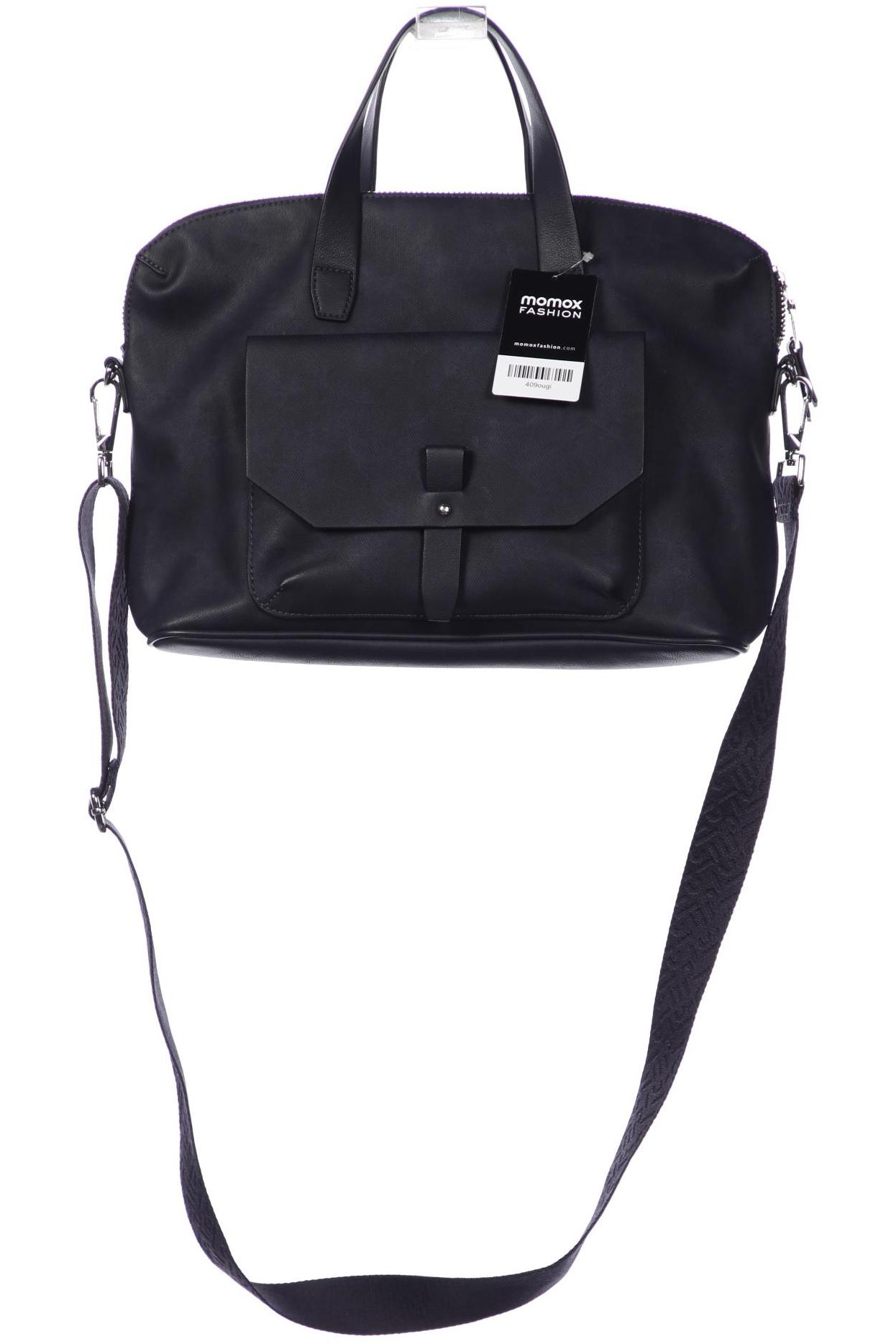 

Esprit Damen Handtasche, marineblau