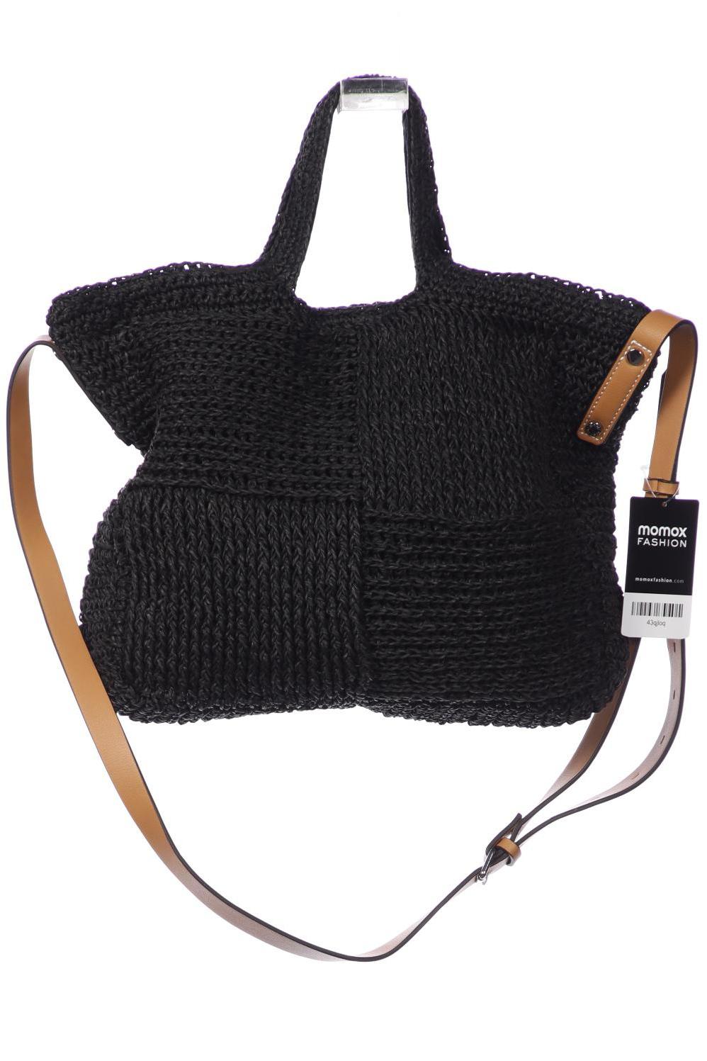 

Esprit Damen Handtasche, schwarz