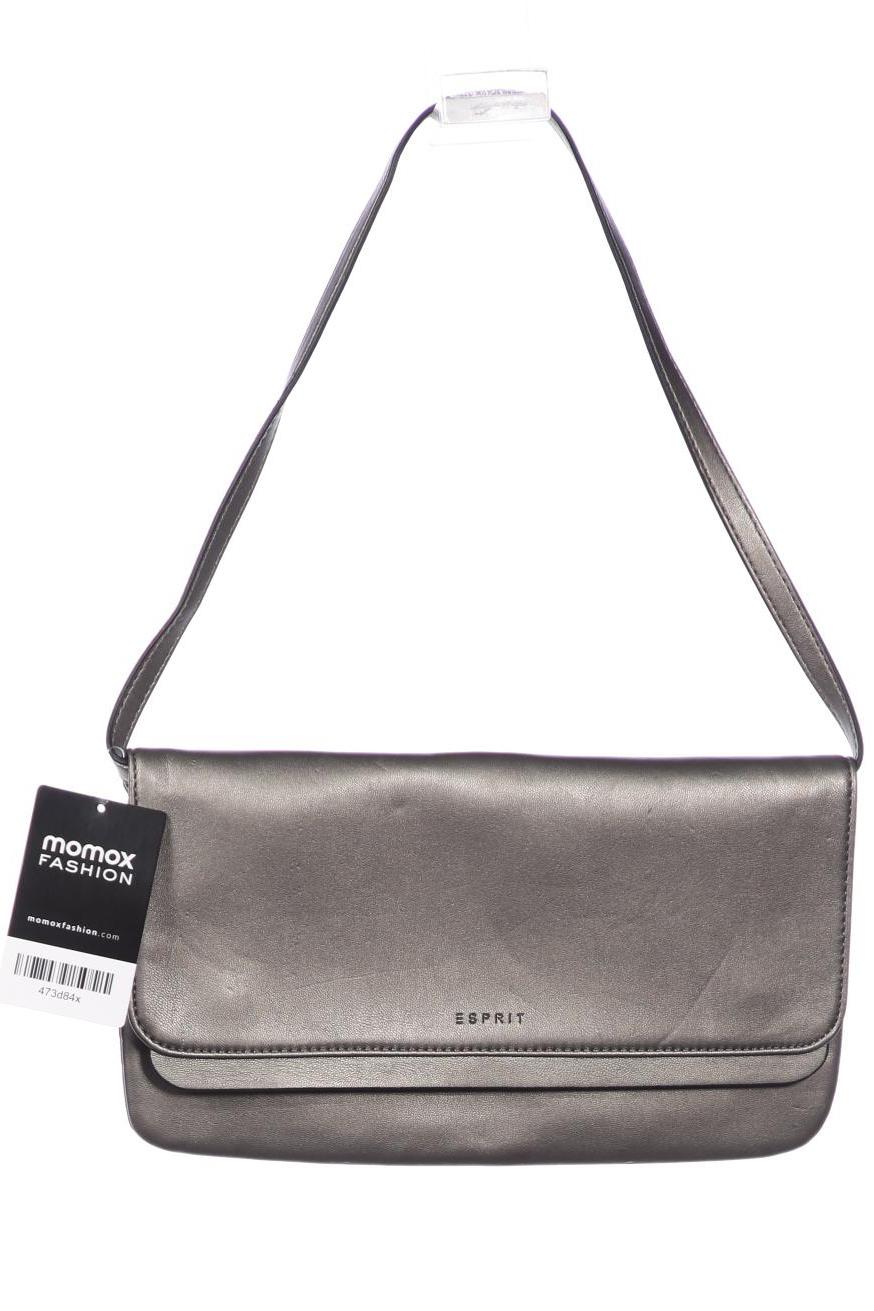 

Esprit Damen Handtasche, grau