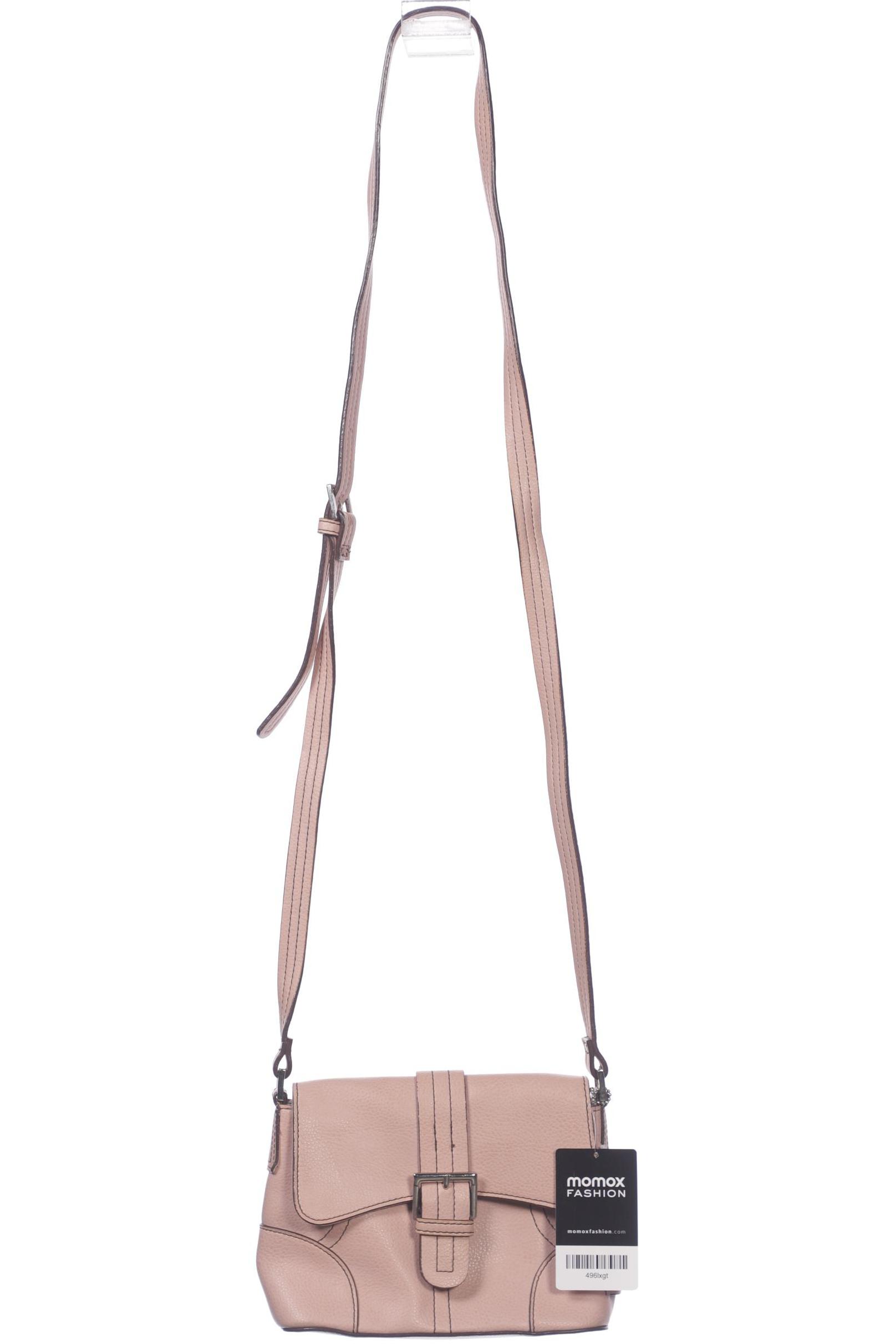 

Esprit Damen Handtasche, pink, Gr.