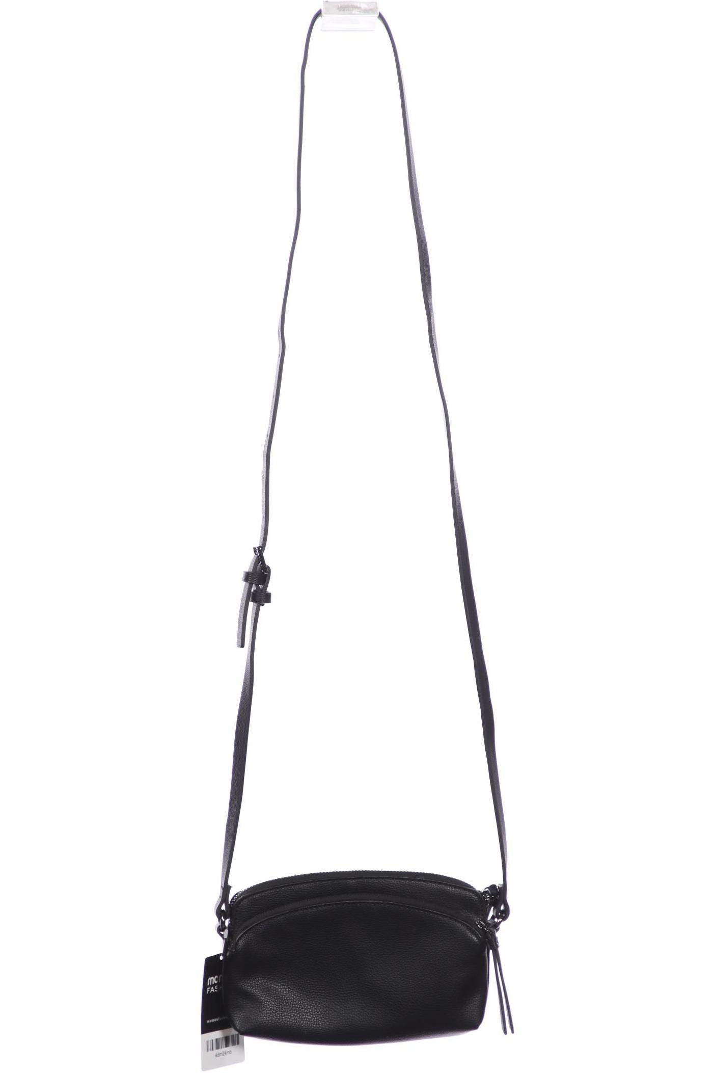 

Esprit Damen Handtasche, schwarz, Gr.