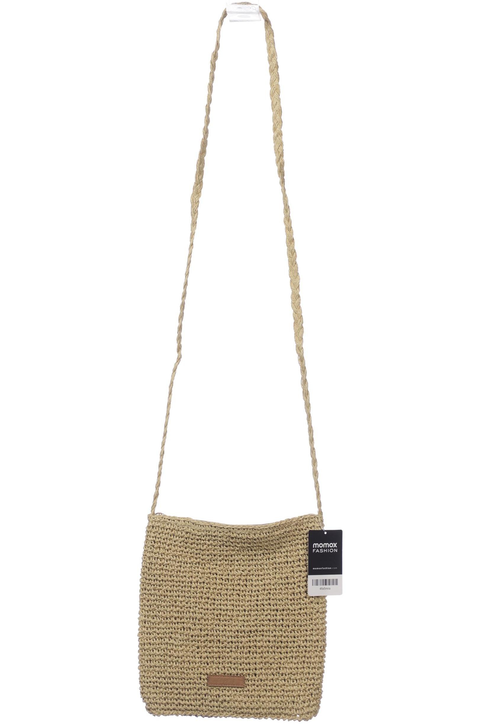 

Esprit Damen Handtasche, gelb, Gr.