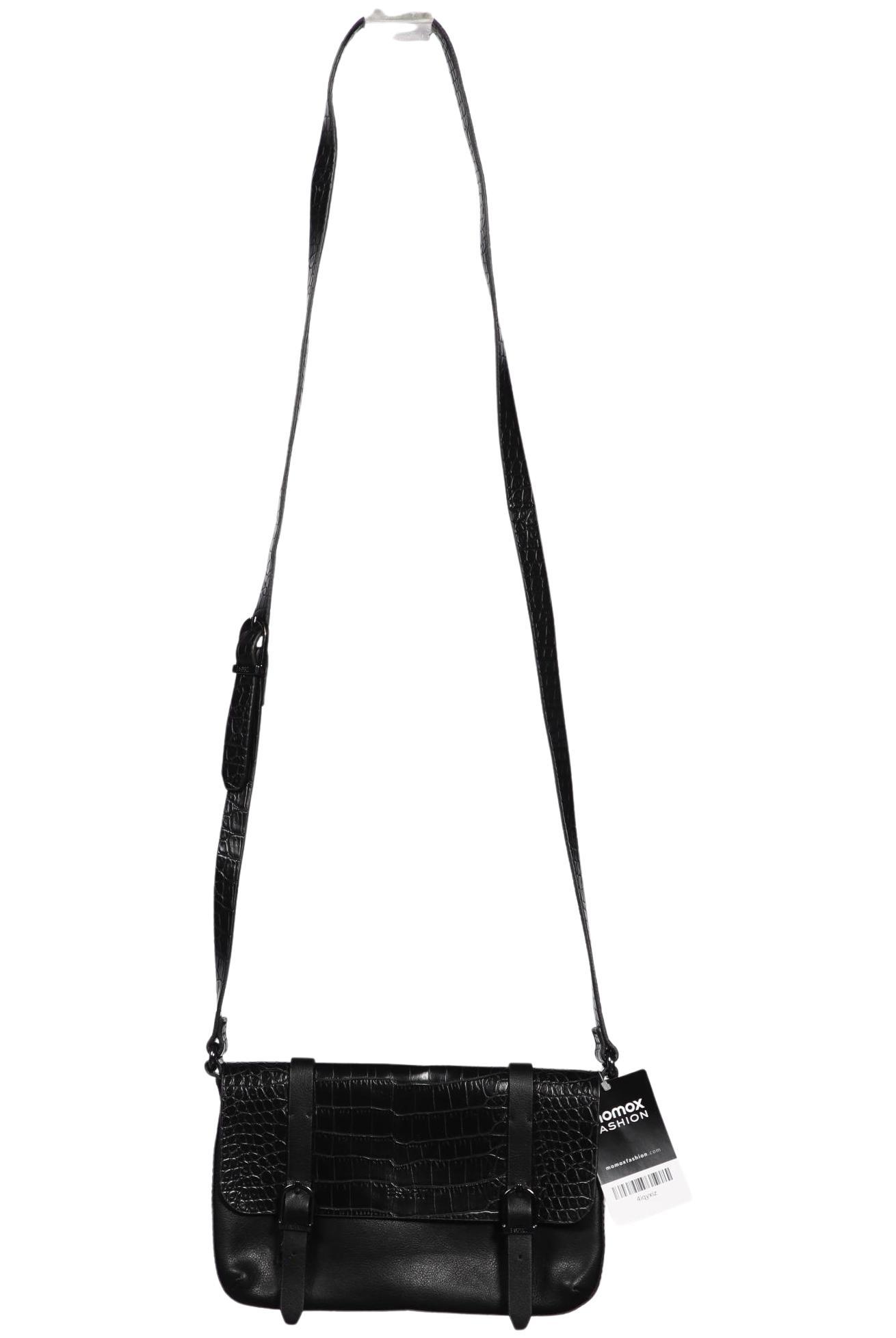 

Esprit Damen Handtasche, schwarz, Gr.