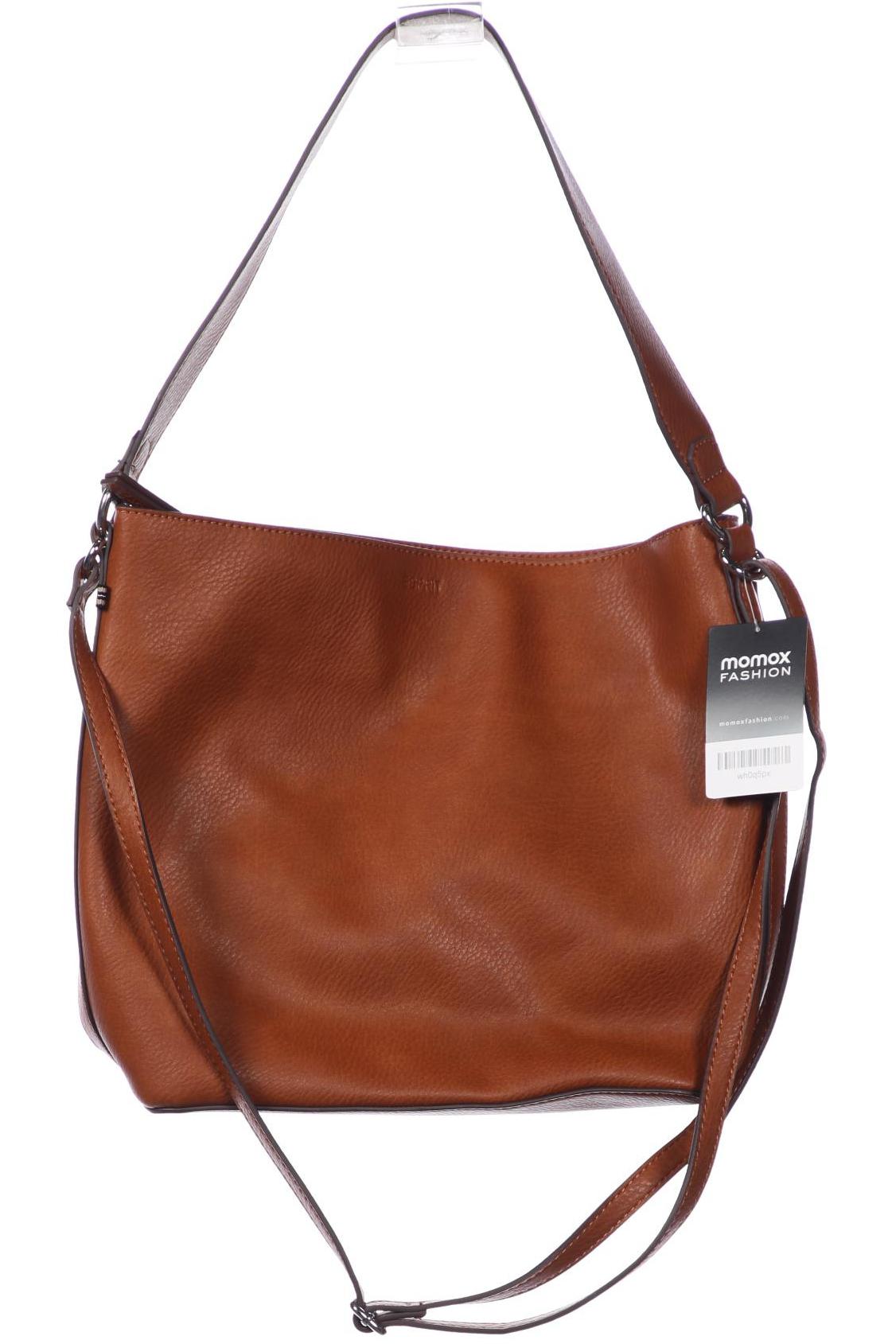 

Esprit Damen Handtasche, orange