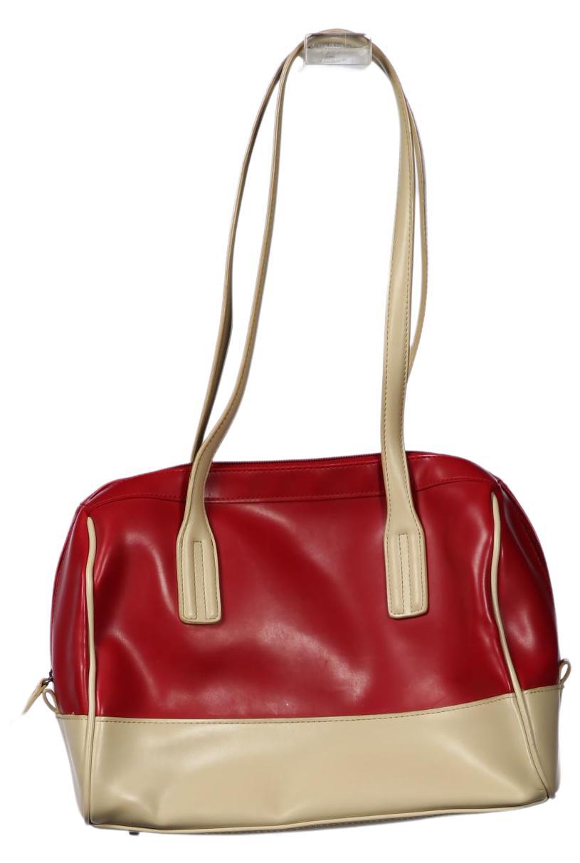 

Esprit Damen Handtasche, rot, Gr.