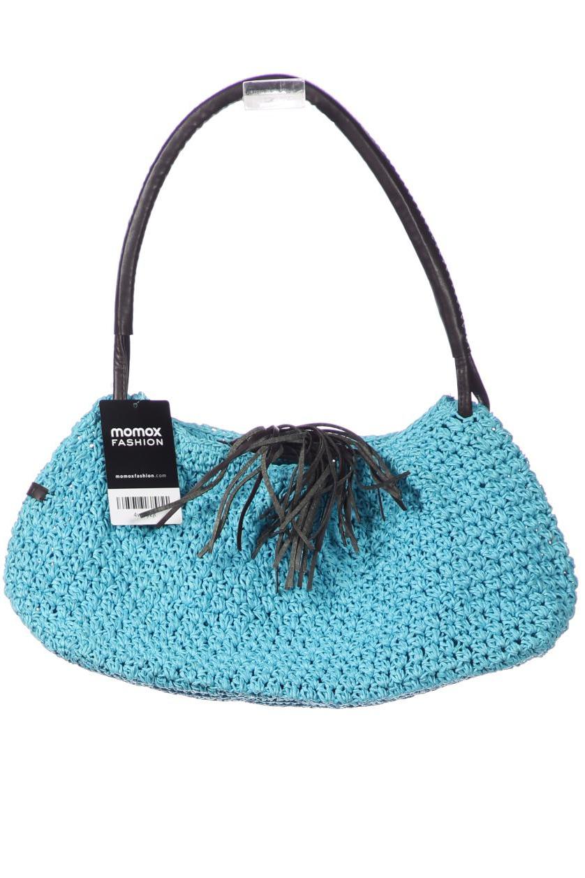 

Esprit Damen Handtasche, hellblau