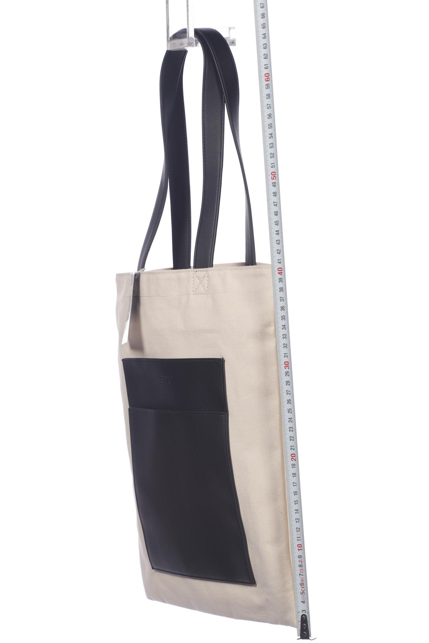 

Esprit Damen Handtasche, schwarz, Gr.