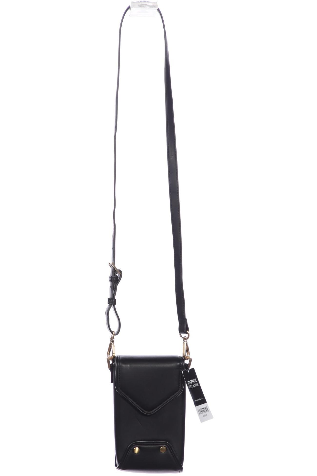 

Esprit Damen Handtasche, schwarz, Gr.