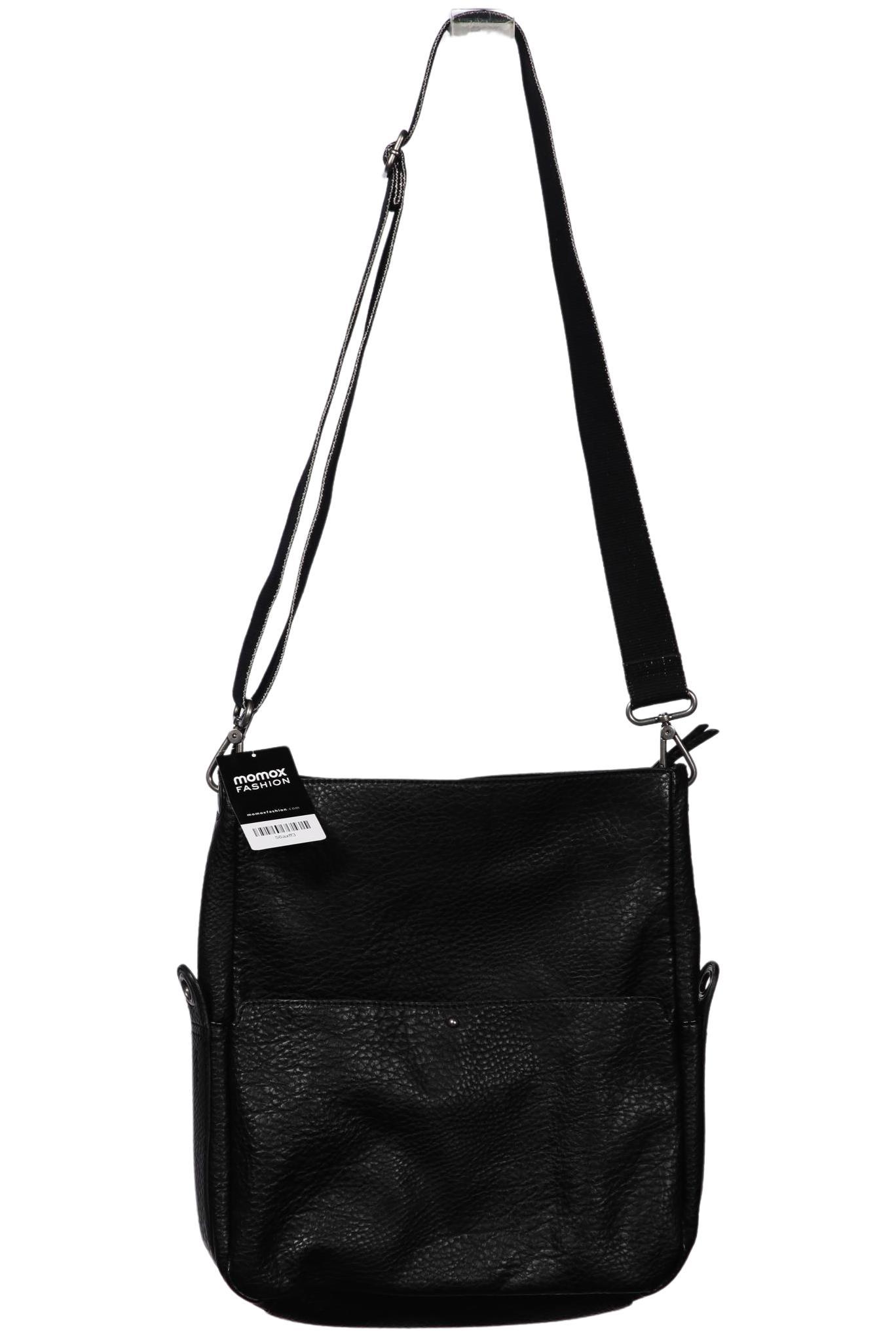 

Esprit Damen Handtasche, schwarz, Gr.