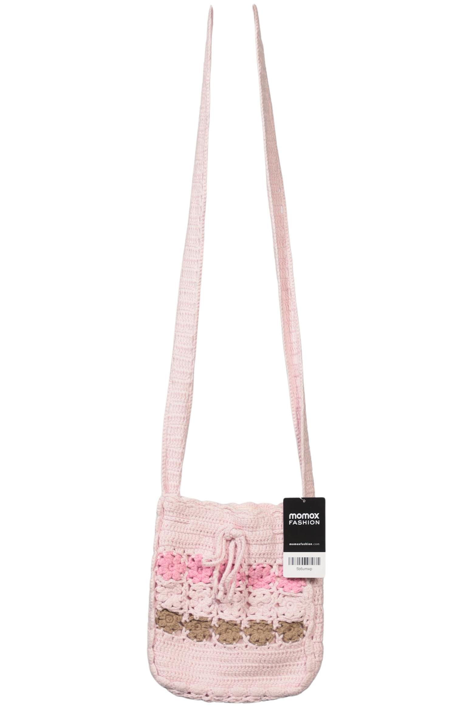 

Esprit Damen Handtasche, pink, Gr.