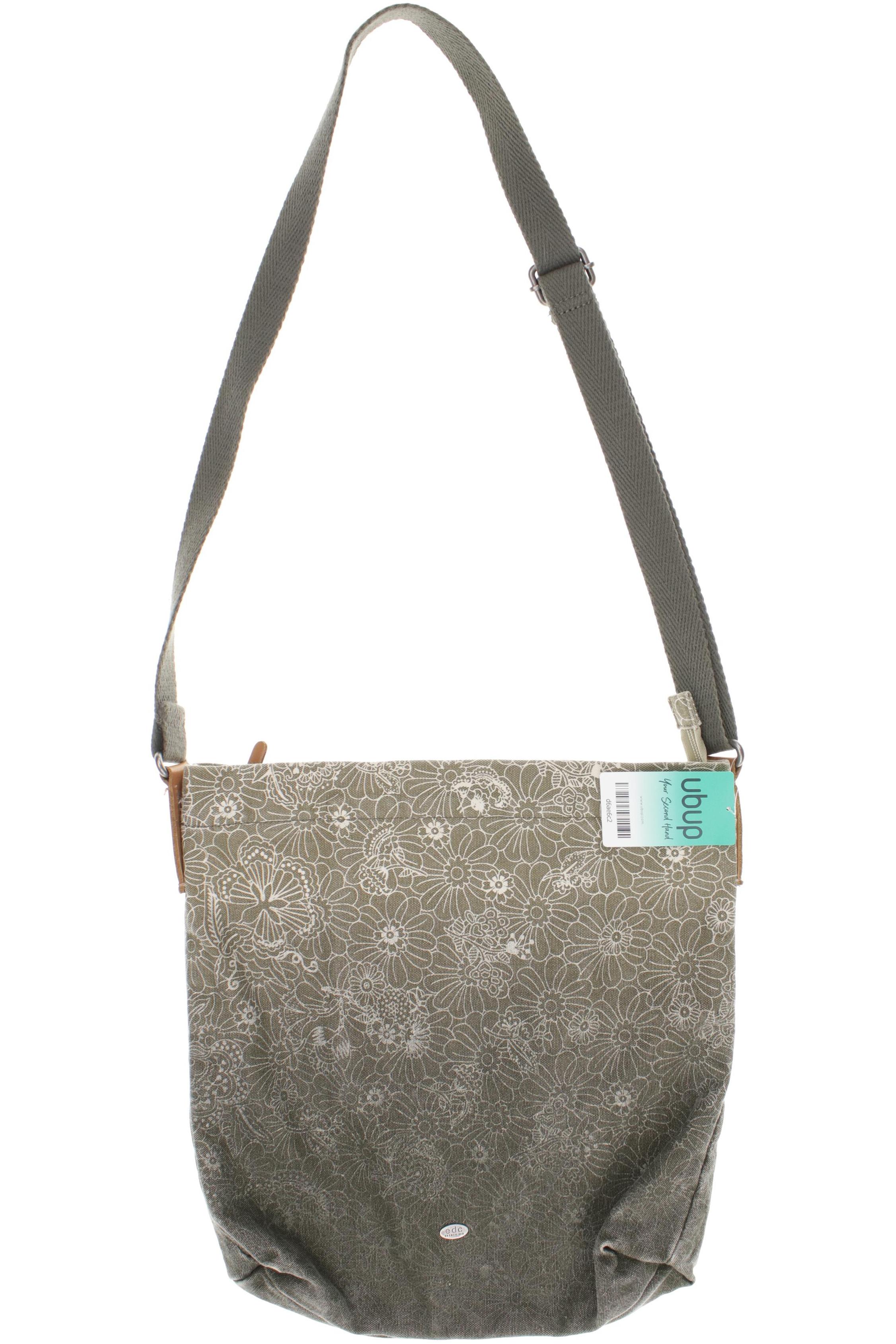 

Esprit Damen Handtasche, grün, Gr.