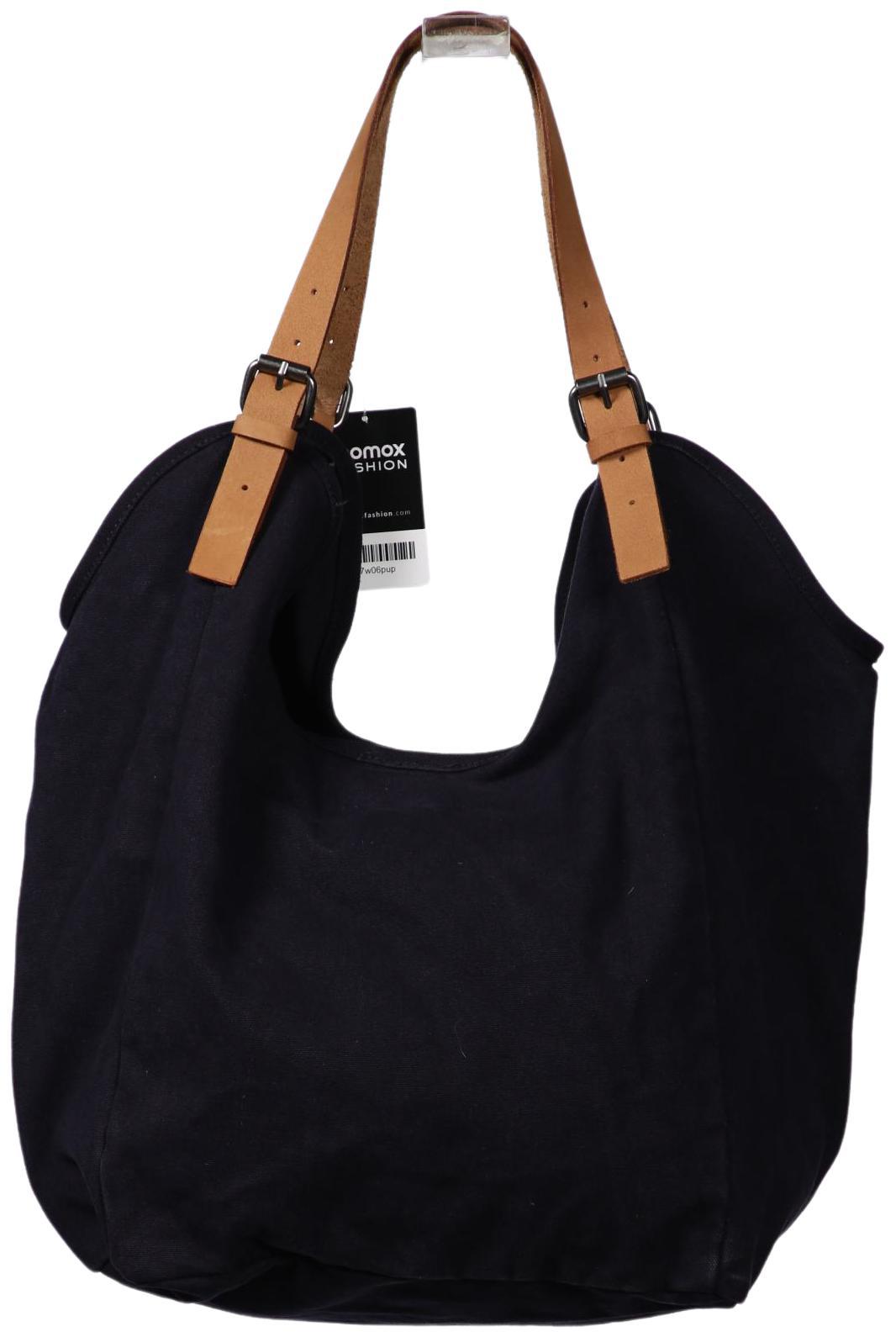 

Esprit Damen Handtasche, marineblau, Gr.