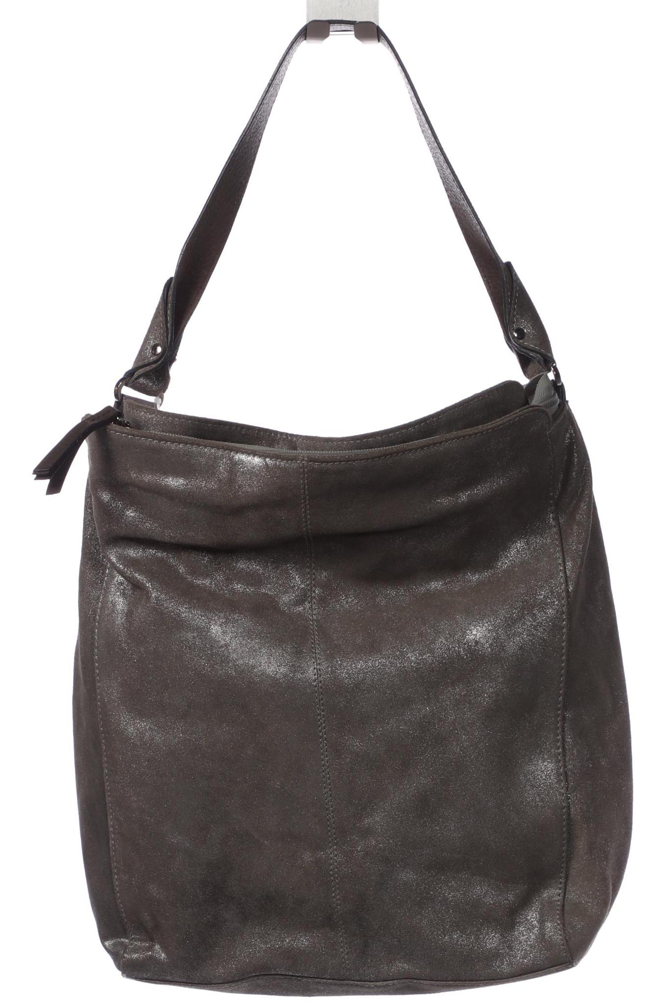 

Esprit Damen Handtasche, grau, Gr.