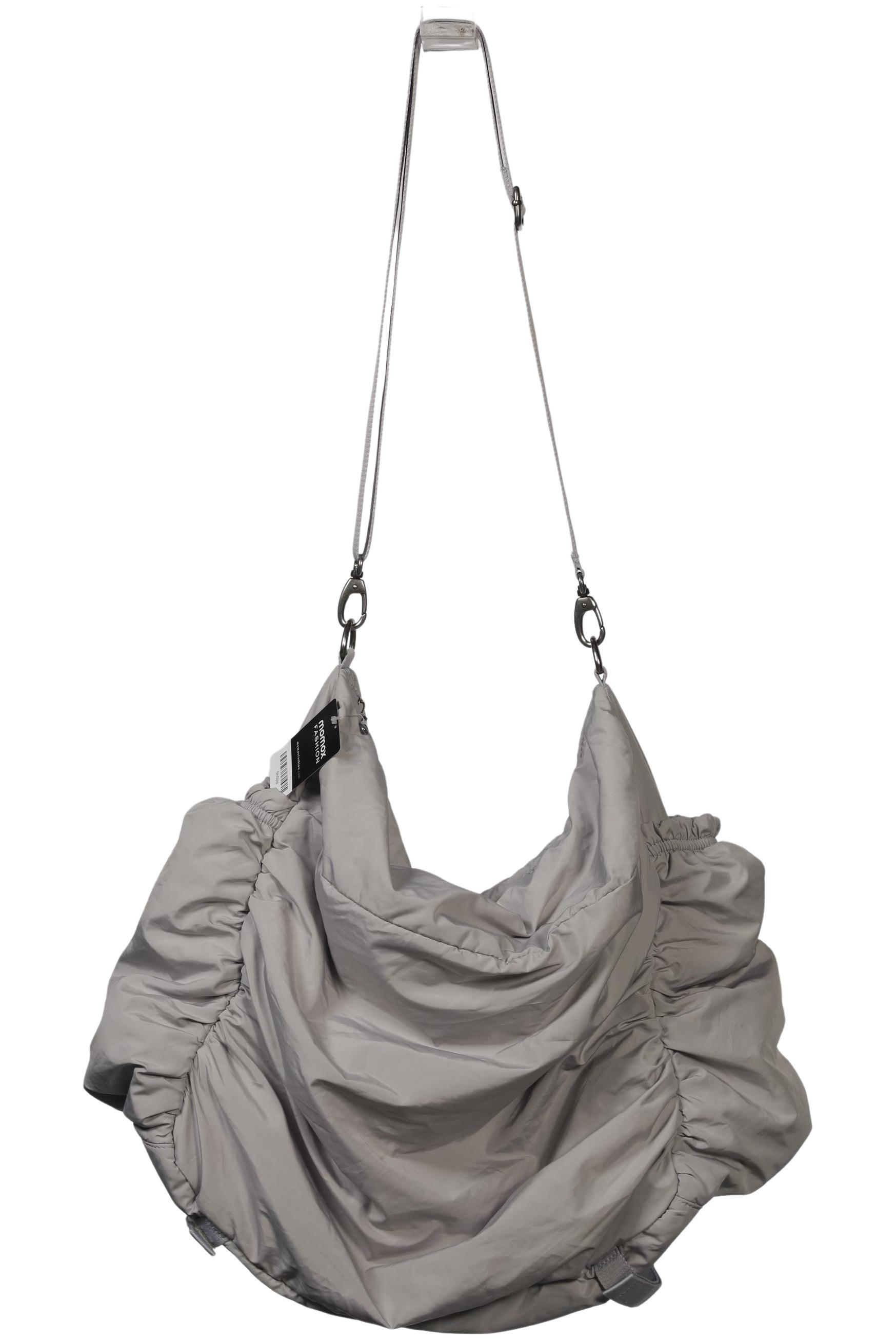 

Esprit Damen Handtasche, grau, Gr.