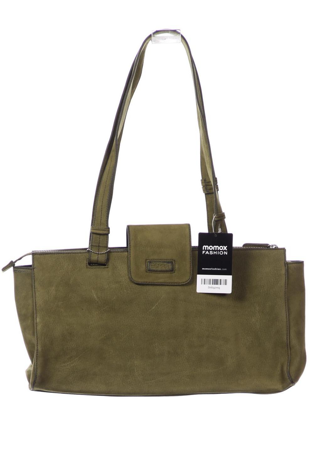 

Esprit Damen Handtasche, grün