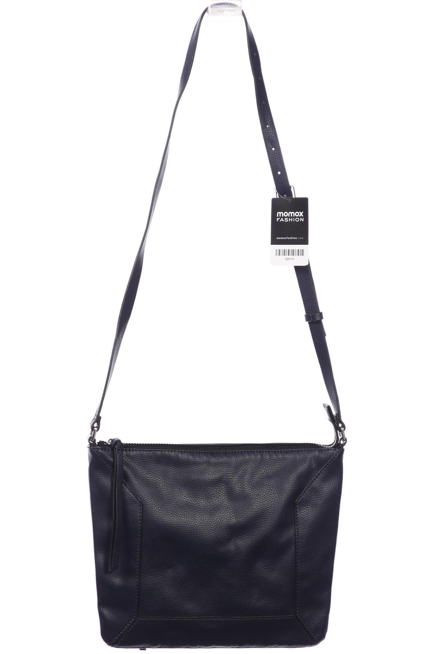 

Esprit Damen Handtasche, marineblau, Gr.