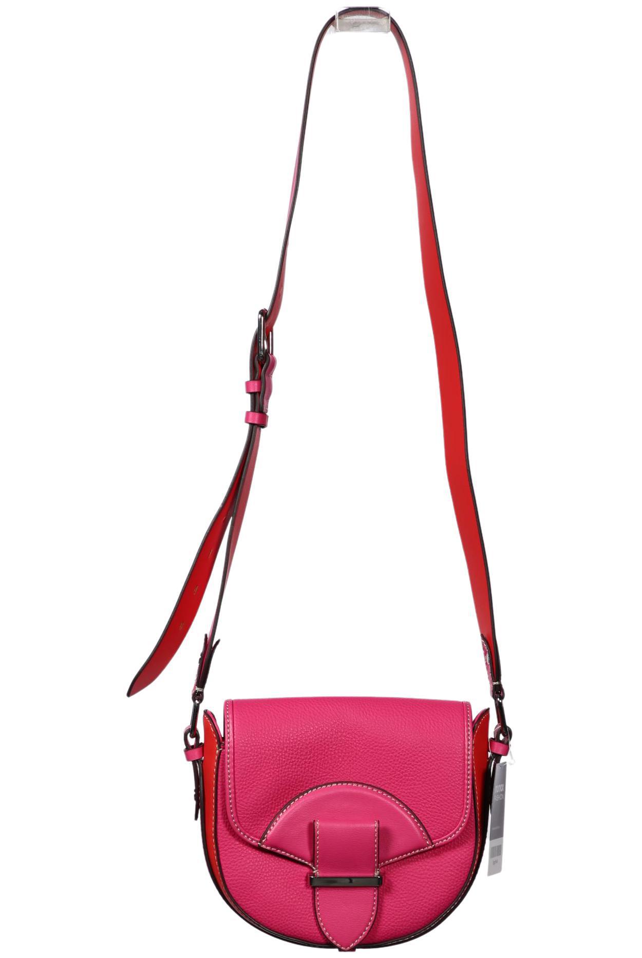

Esprit Damen Handtasche, pink, Gr.