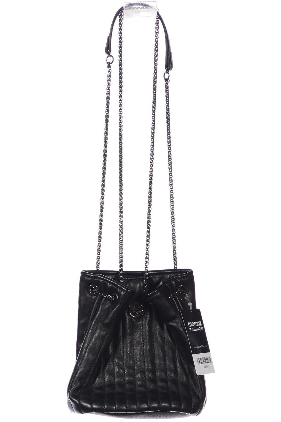 

Esprit Damen Handtasche, schwarz, Gr.