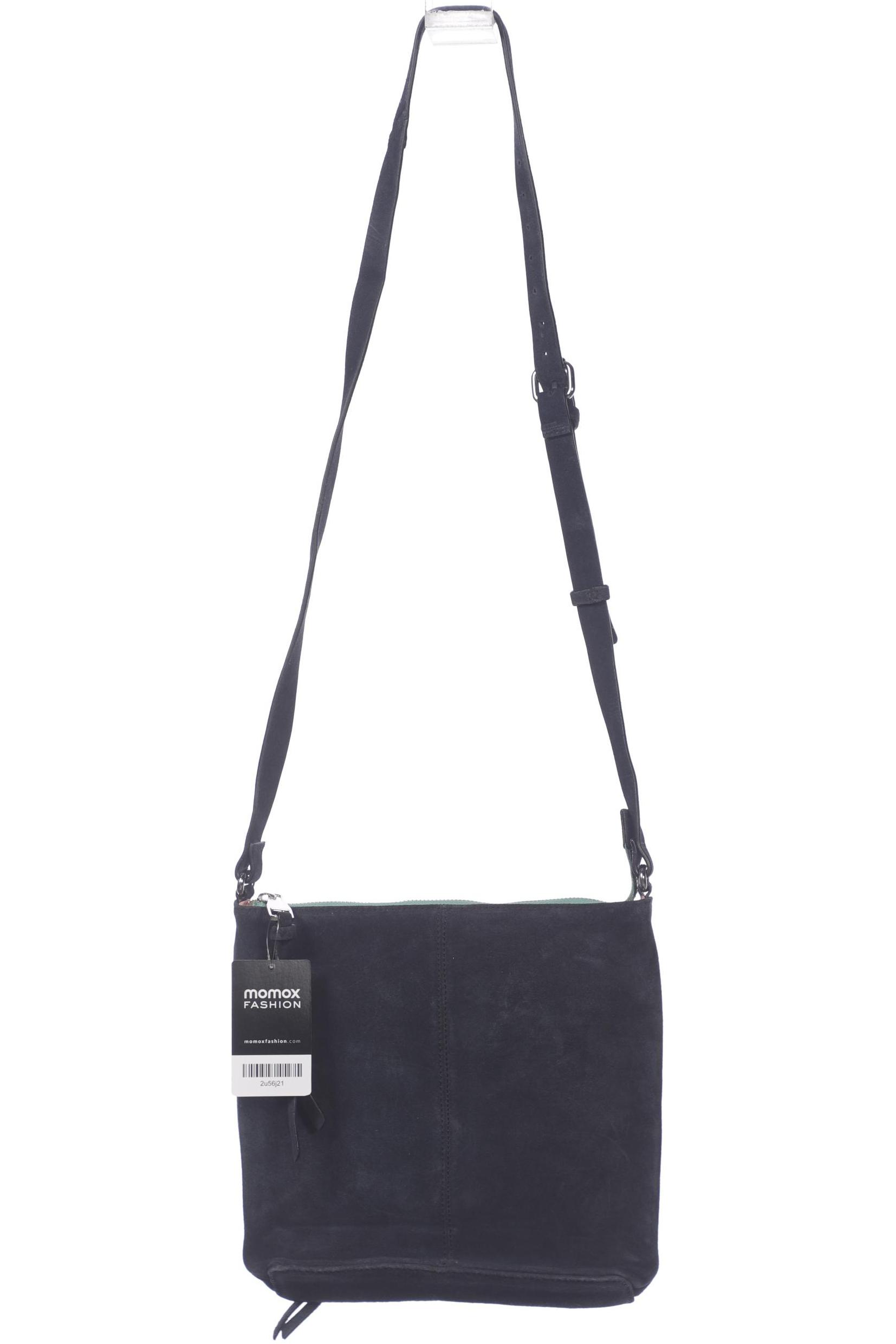 

Esprit Damen Handtasche, marineblau, Gr.