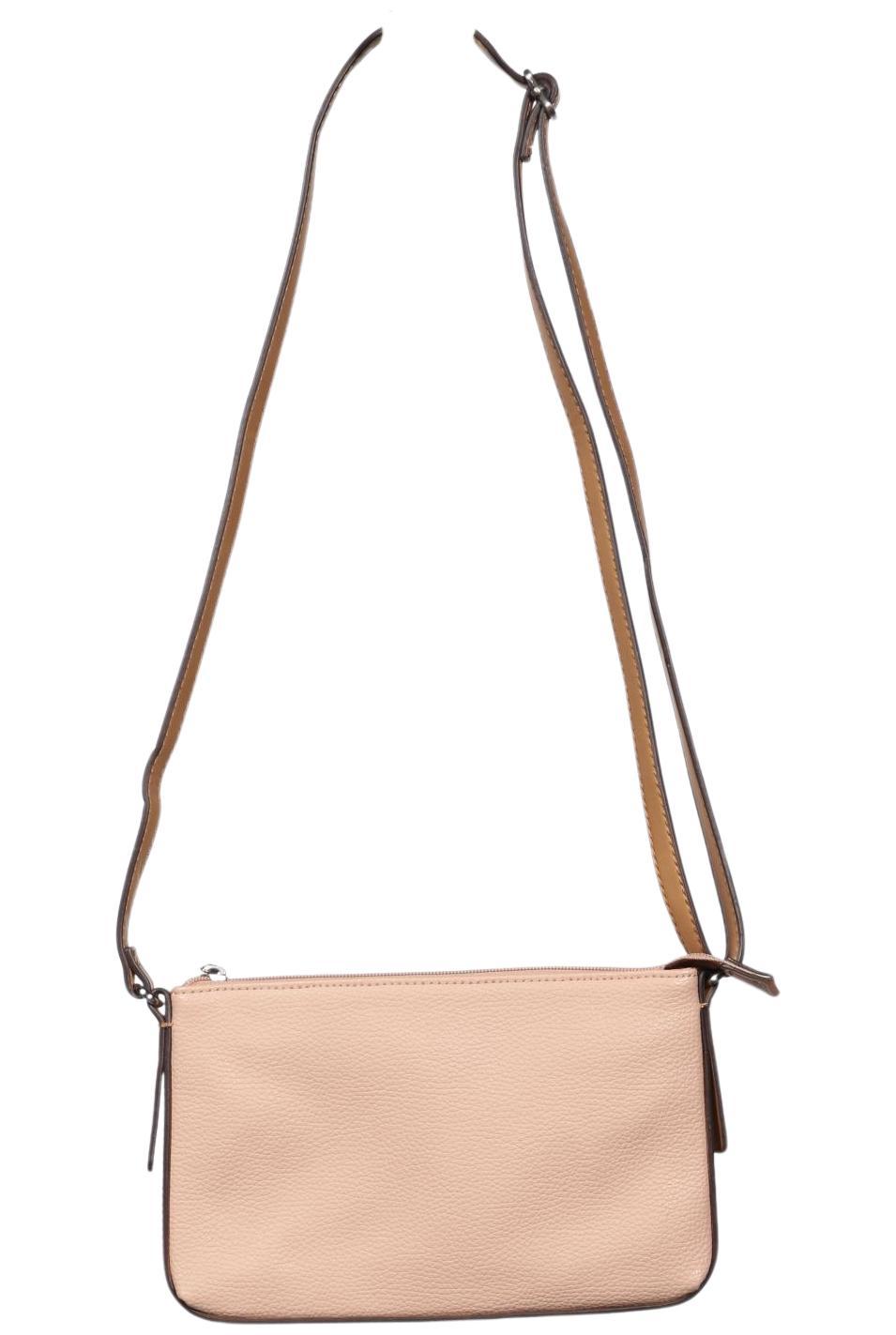 

Esprit Damen Handtasche, pink, Gr.