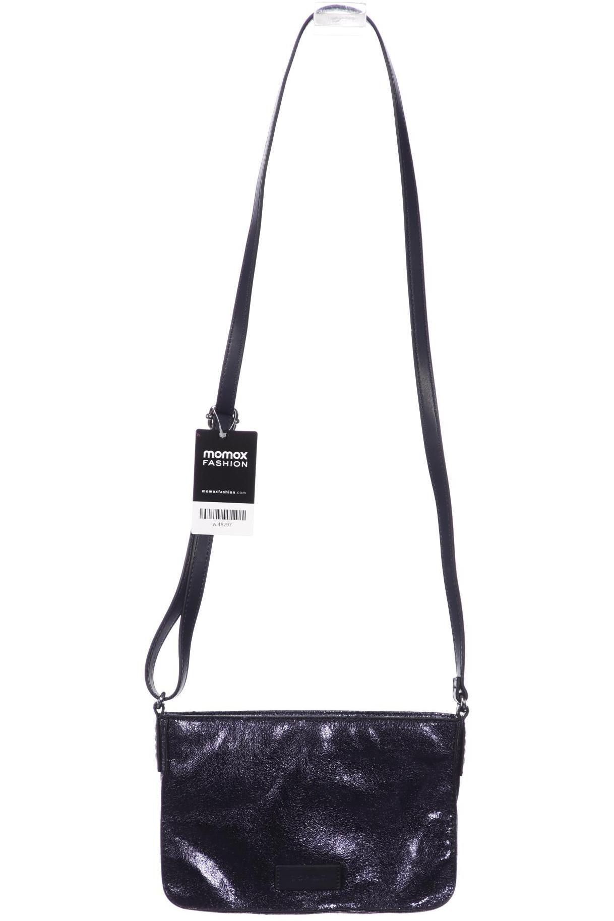 

Esprit Damen Handtasche, blau, Gr.