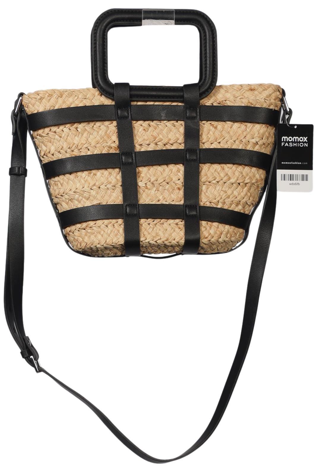 

Esprit Damen Handtasche, beige, Gr.