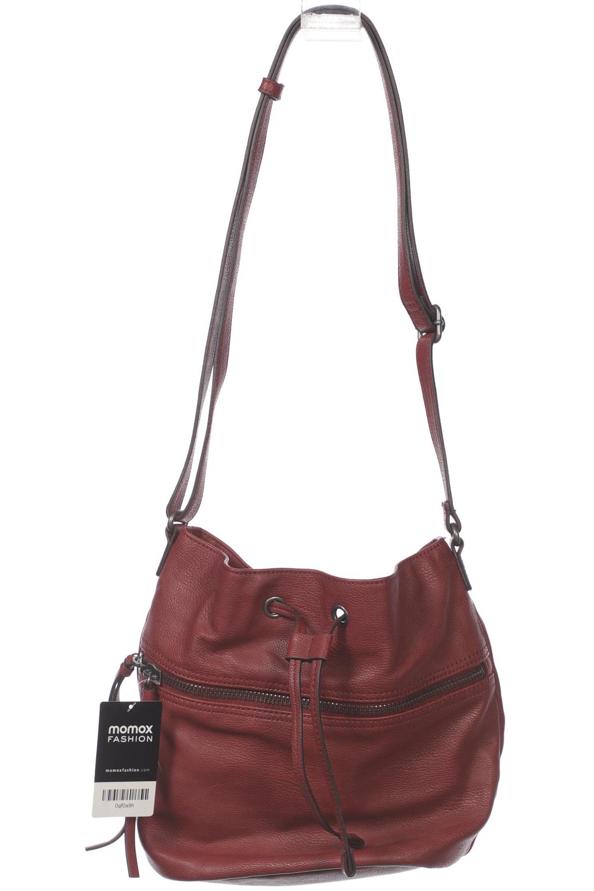 

Esprit Damen Handtasche, bordeaux