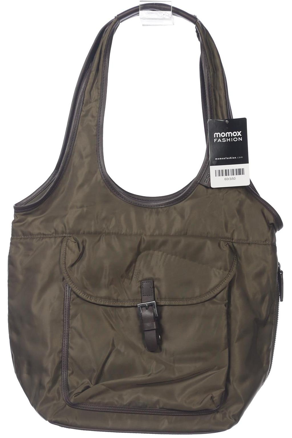 

Esprit Damen Handtasche, grün, Gr.