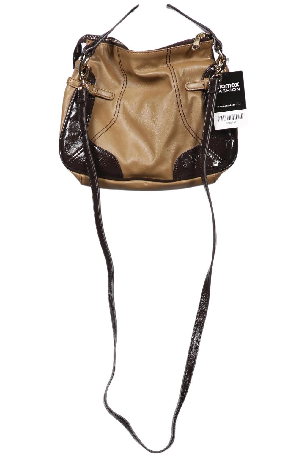 

Esprit Damen Handtasche, braun, Gr.