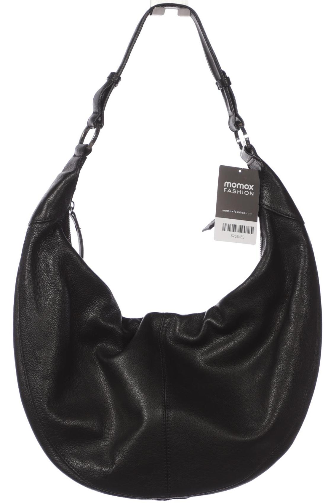 

Esprit Damen Handtasche, schwarz, Gr.