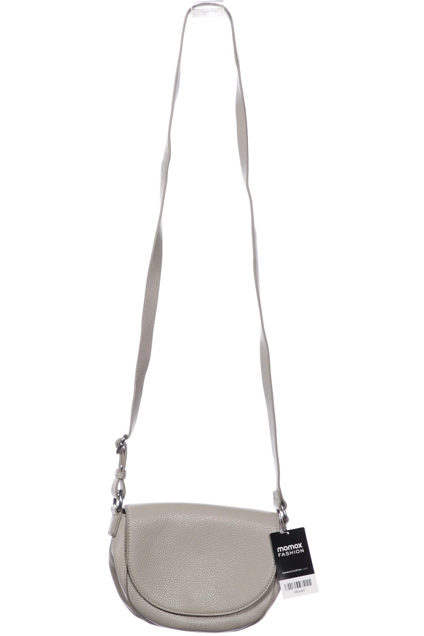 

Esprit Damen Handtasche, grau, Gr.