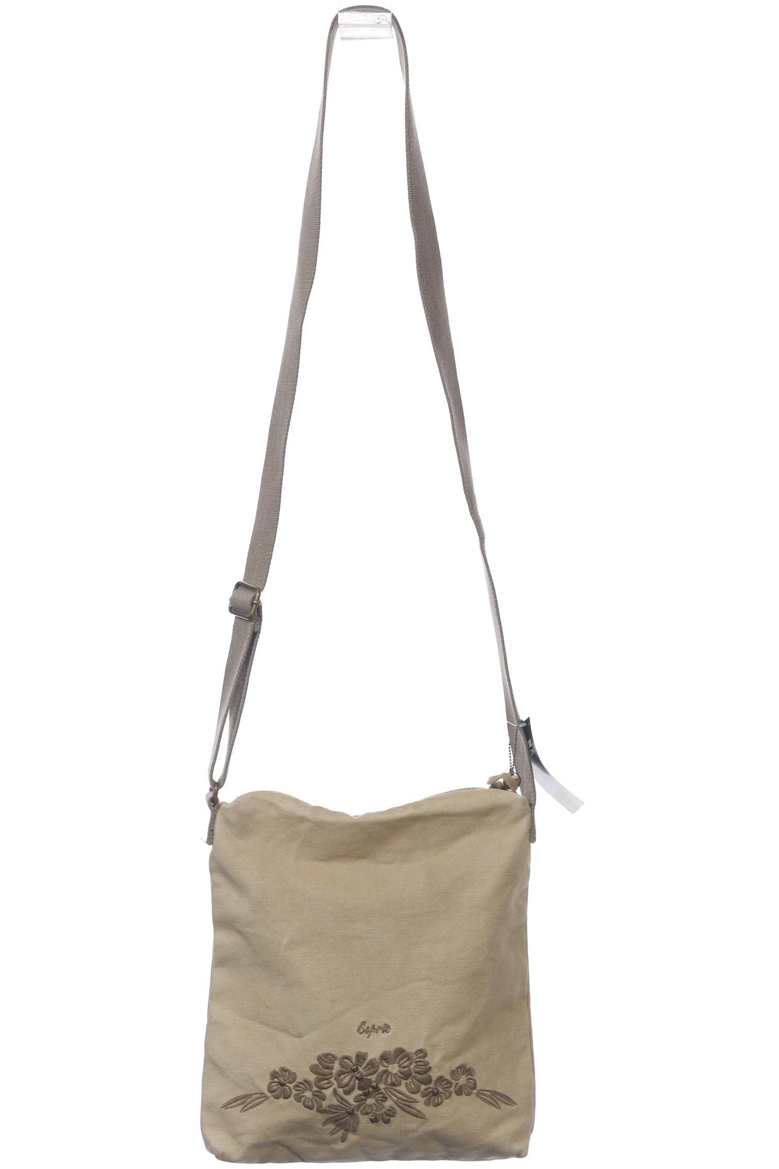 

Esprit Damen Handtasche, beige, Gr.