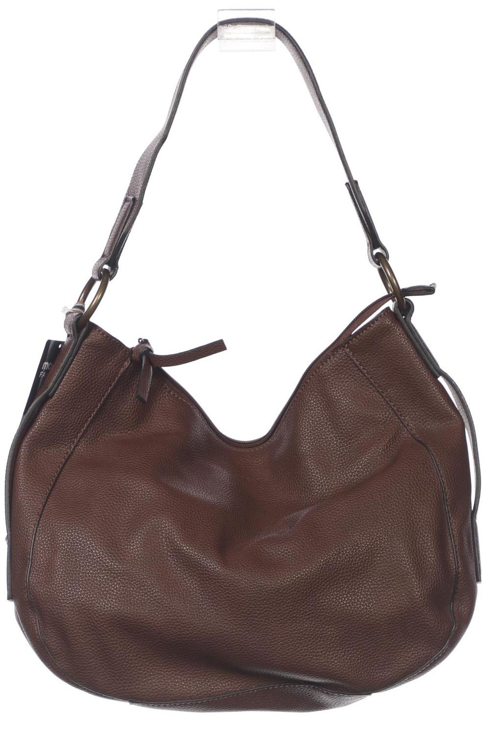 

Esprit Damen Handtasche, braun