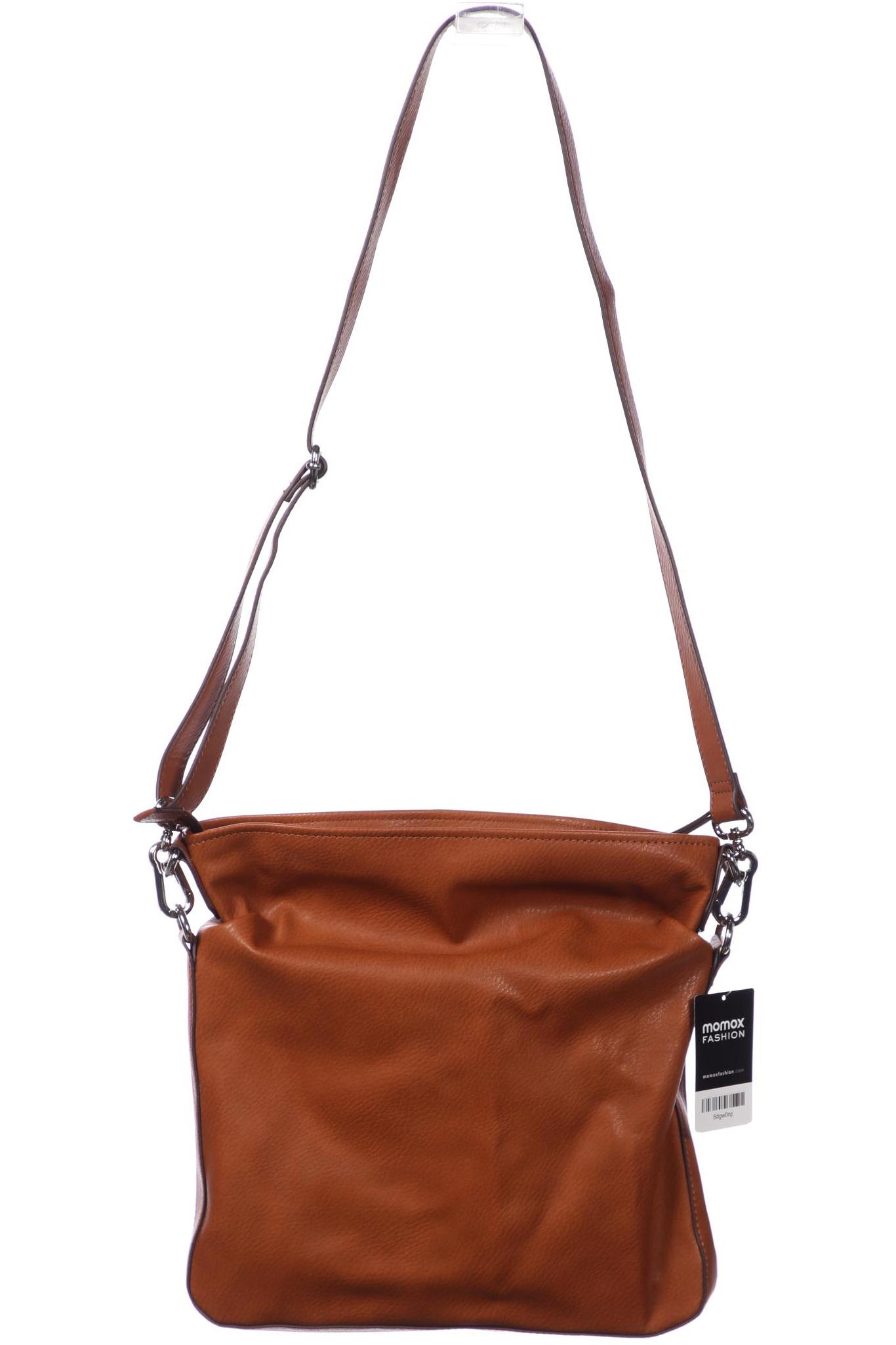 

Esprit Damen Handtasche, braun