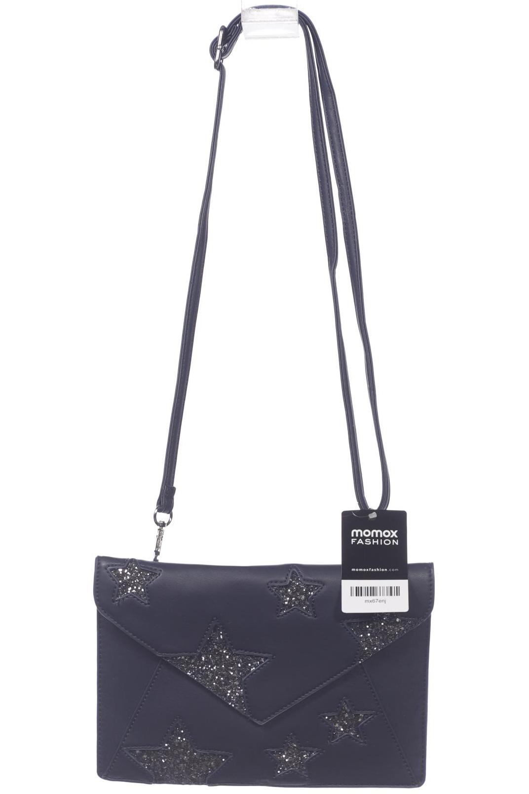 

Esprit Damen Handtasche, marineblau, Gr.