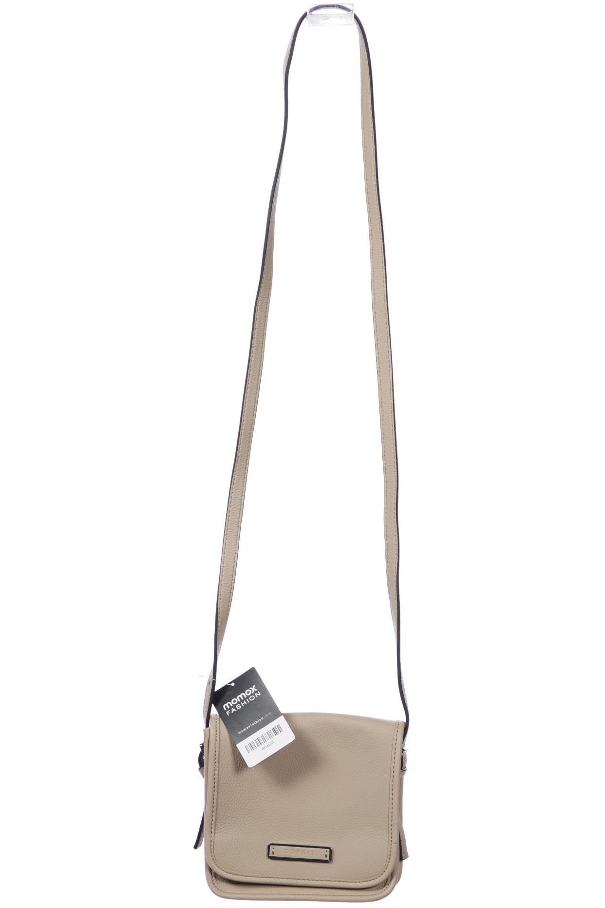 

Esprit Damen Handtasche, beige