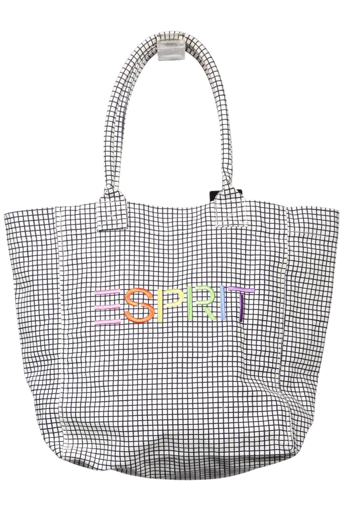 

Esprit Damen Handtasche, mehrfarbig, Gr.