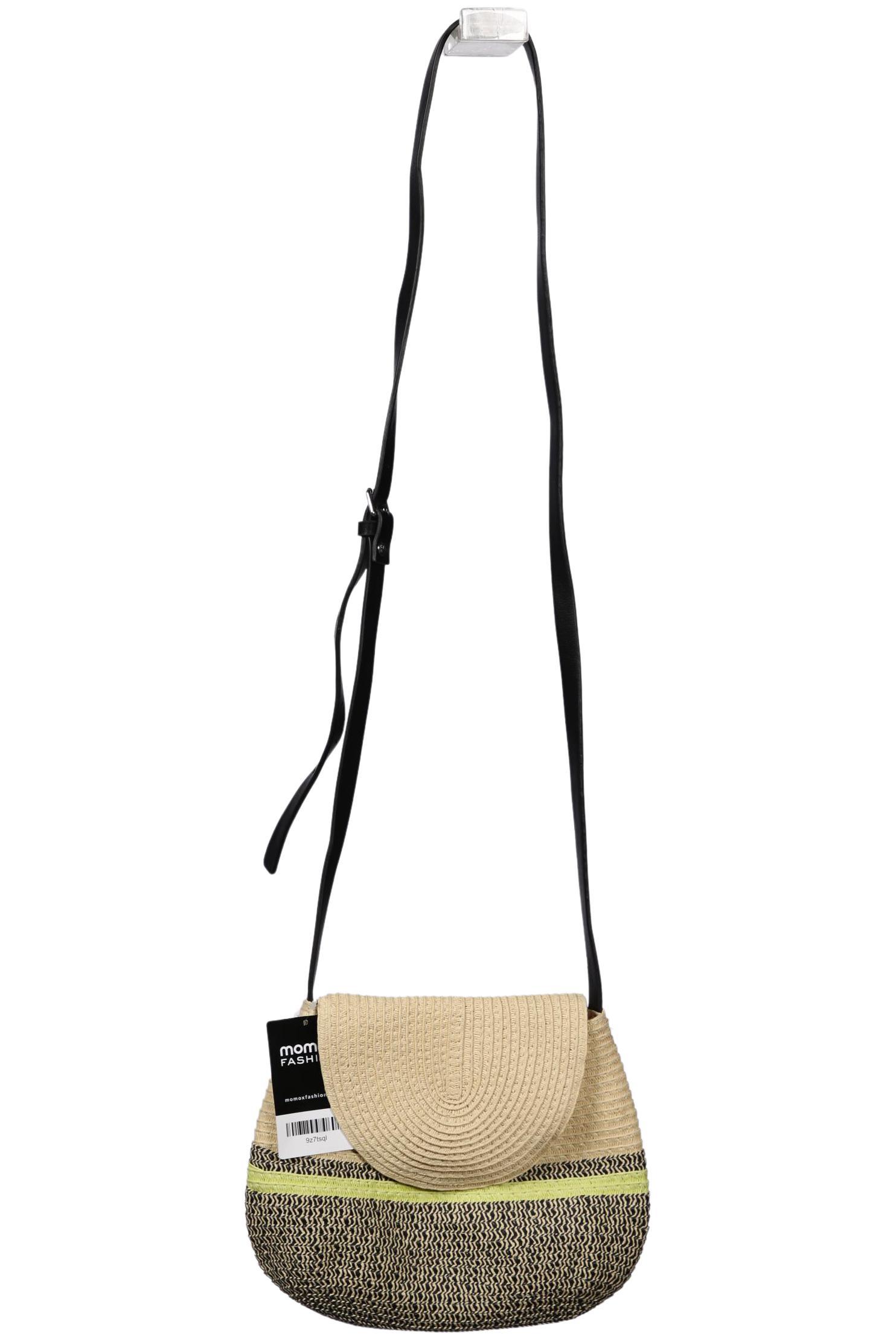 

Esprit Damen Handtasche, beige, Gr.
