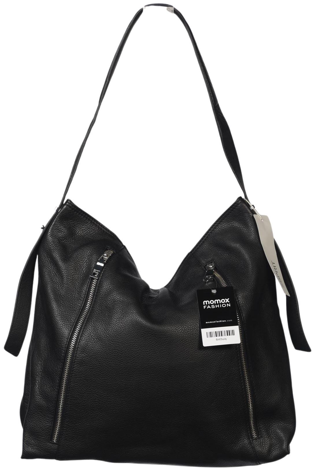 

Esprit Damen Handtasche, schwarz, Gr.