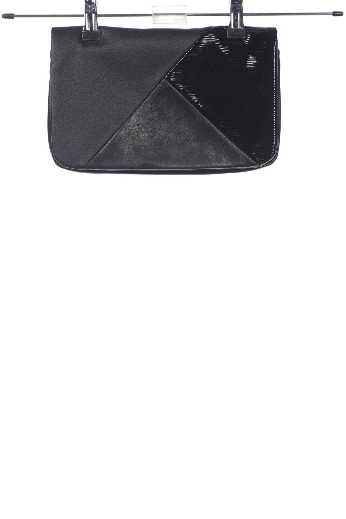 

Esprit Damen Handtasche, schwarz, Gr.