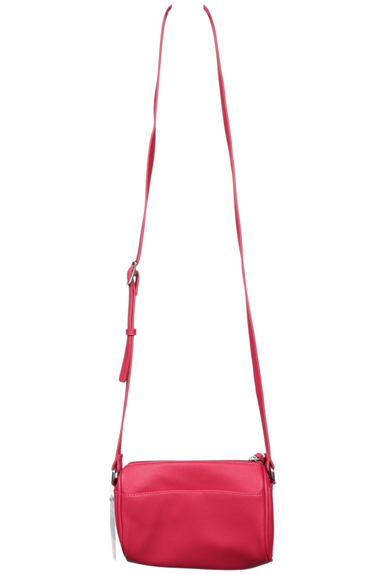 

Esprit Damen Handtasche, pink, Gr.