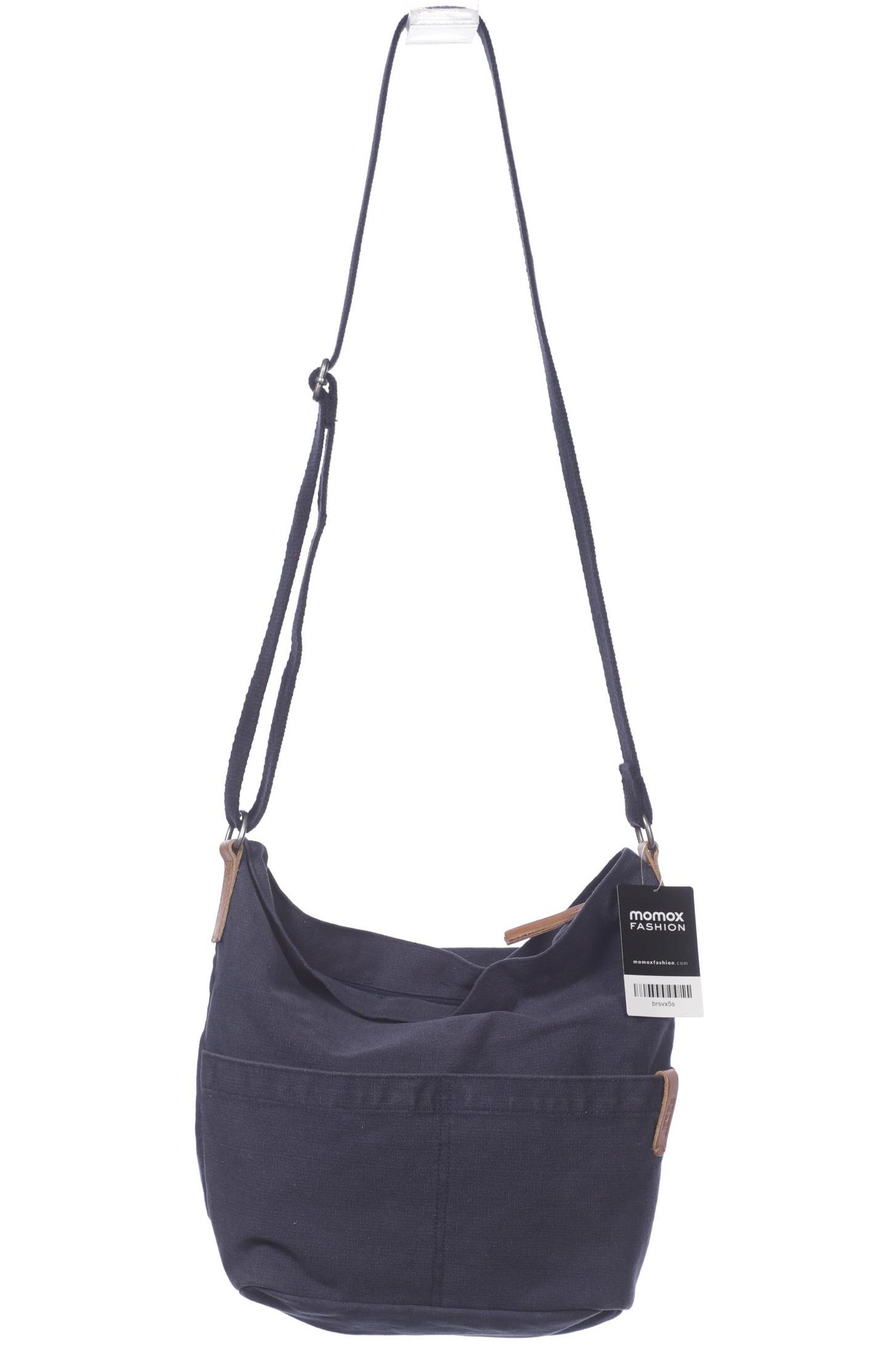 

Esprit Damen Handtasche, marineblau, Gr.