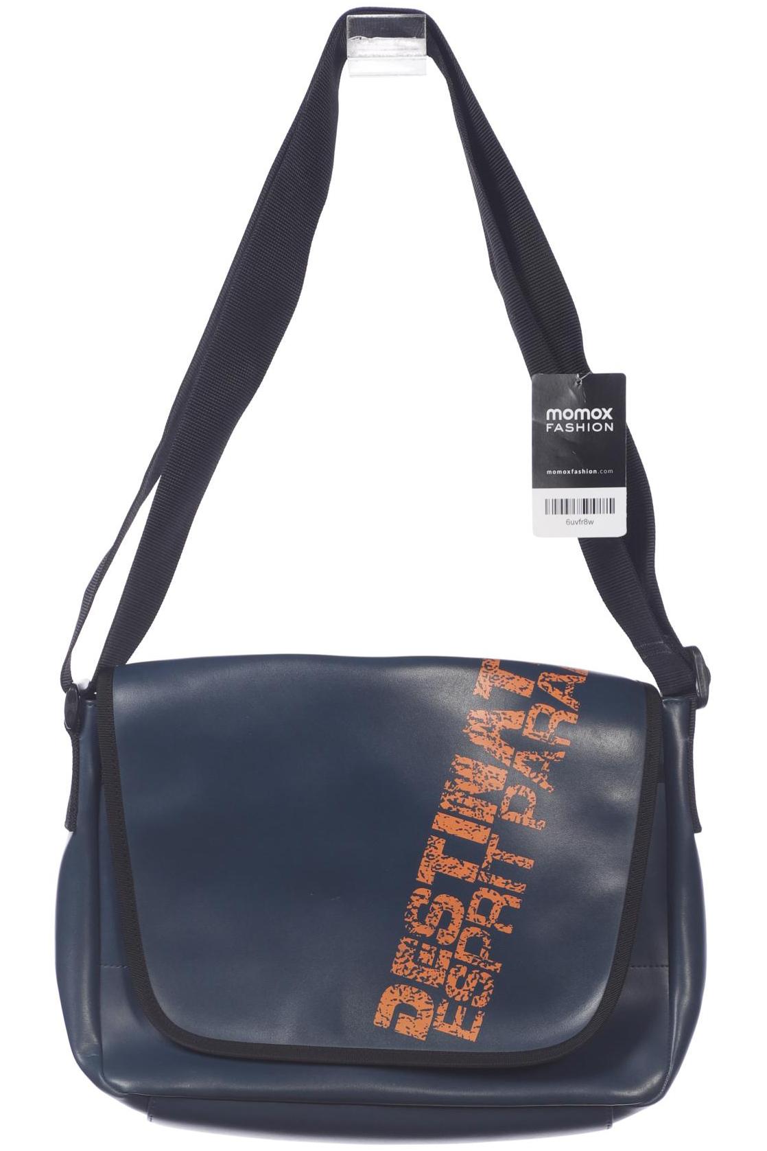 

Esprit Damen Handtasche, marineblau, Gr.