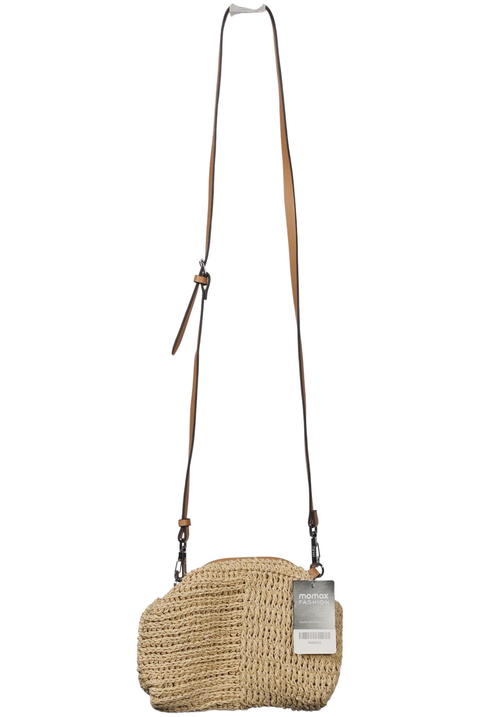 

Esprit Damen Handtasche, beige, Gr.