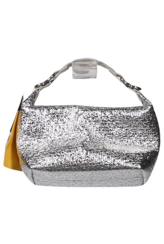 

Esprit Damen Handtasche, silber, Gr.