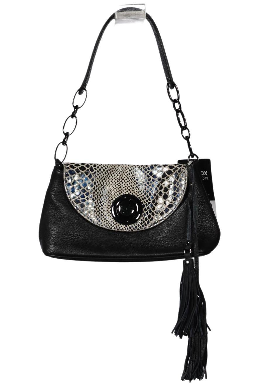 

Esprit Damen Handtasche, schwarz, Gr.