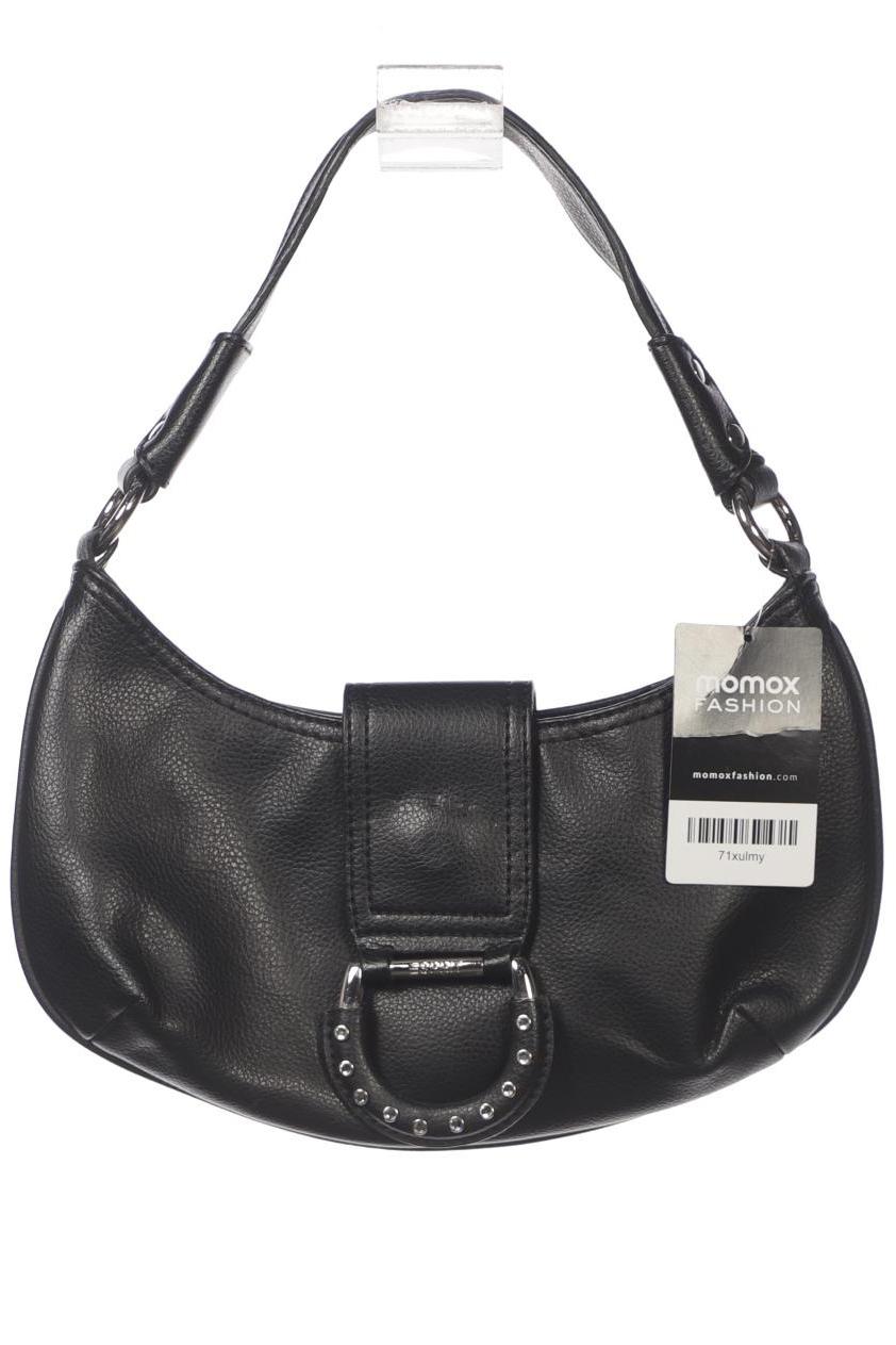 

Esprit Damen Handtasche, schwarz