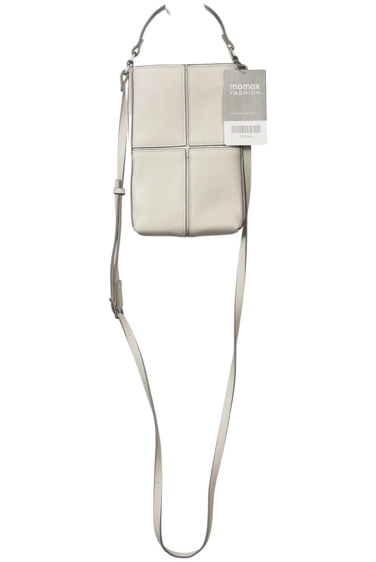 

Esprit Damen Handtasche, grau, Gr.